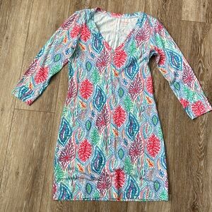 NWOT Lilly Pulitzer dress, size small
